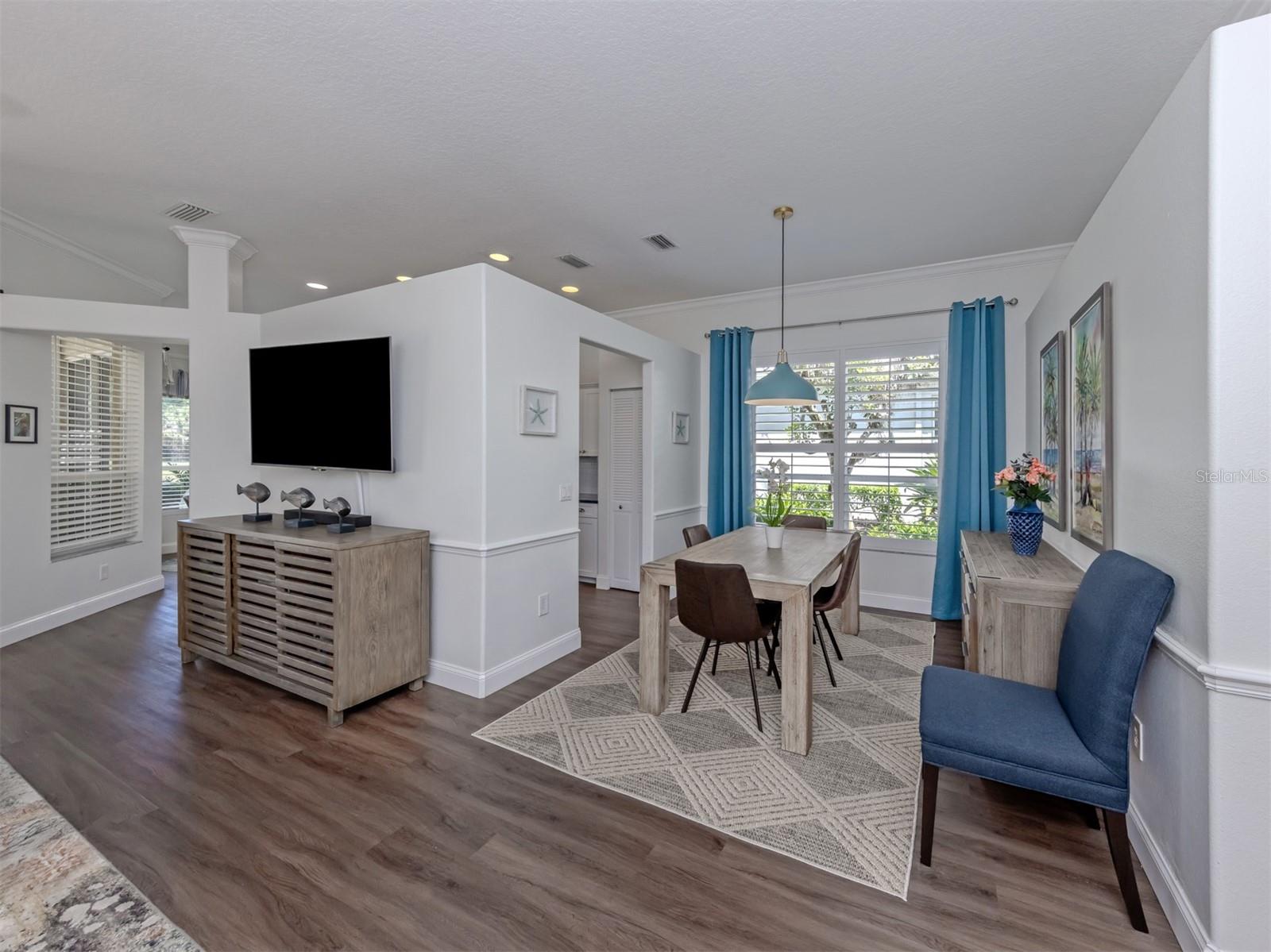 535 FALLBROOK DR, VENICE, FL, 34292