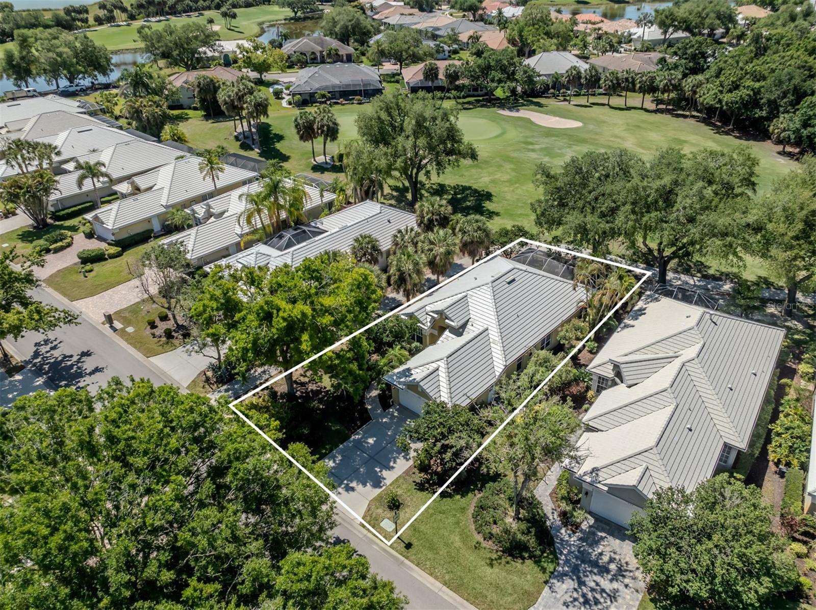 535 FALLBROOK DR, VENICE, FL, 34292