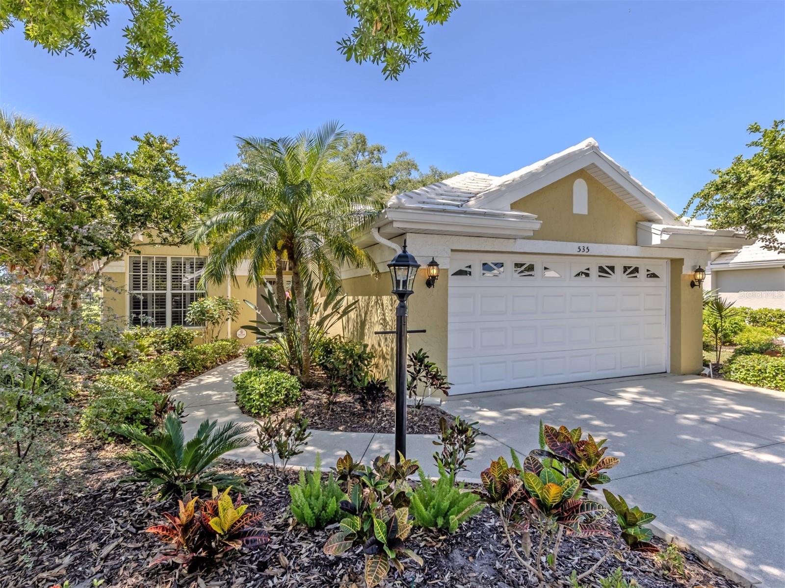 535 FALLBROOK DR, VENICE, FL, 34292