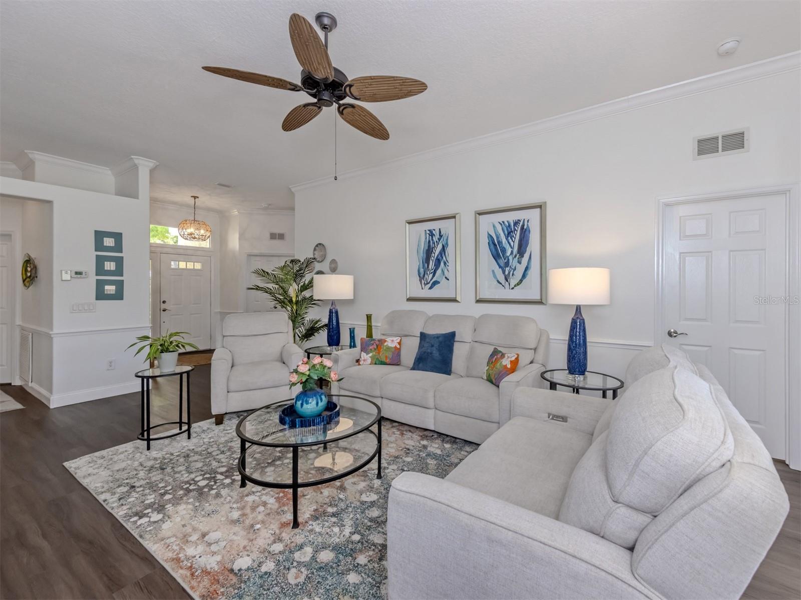 535 FALLBROOK DR, VENICE, FL, 34292