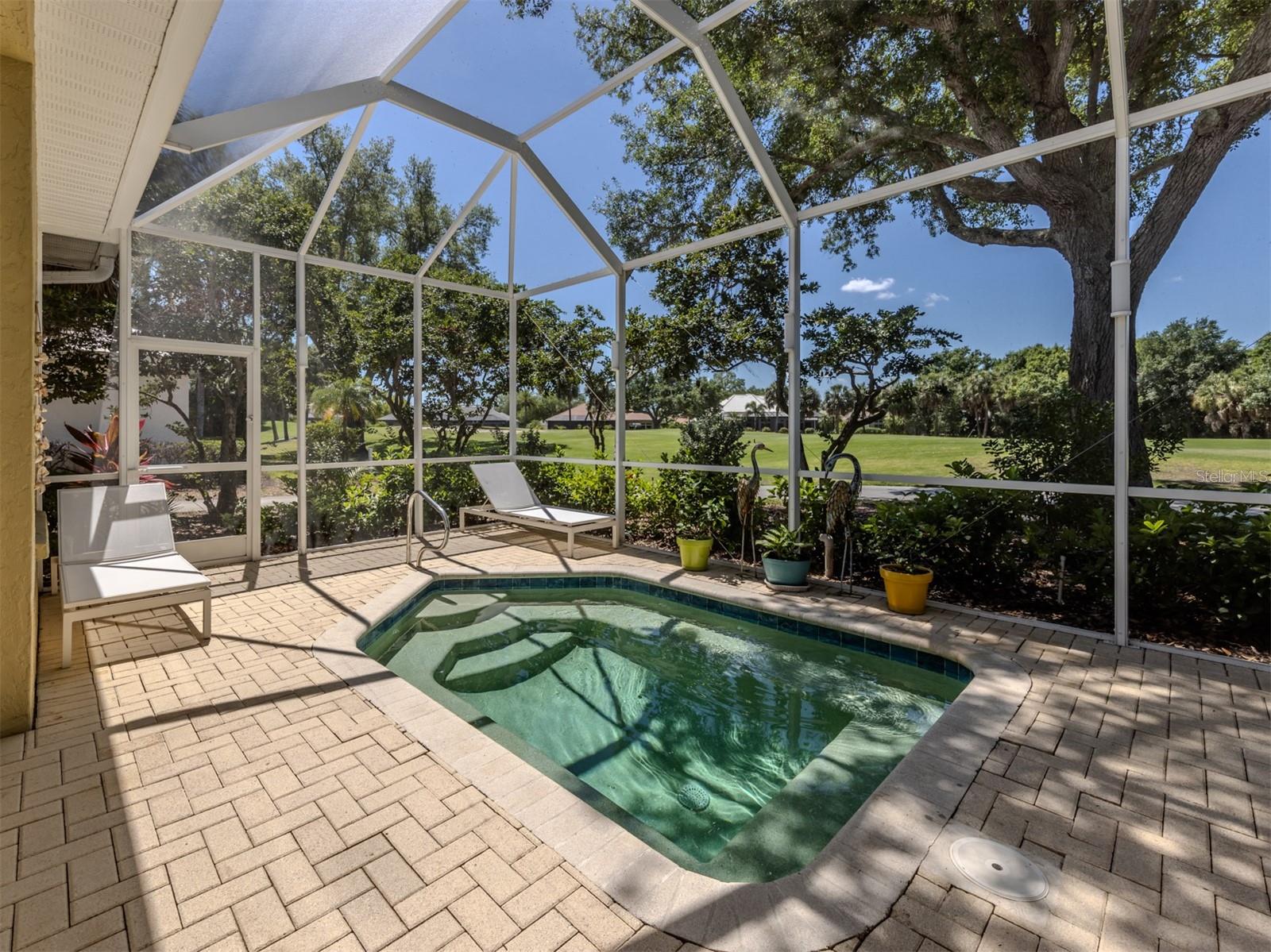535 FALLBROOK DR, VENICE, FL, 34292