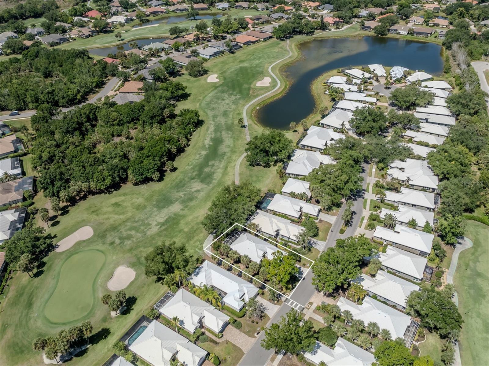 535 FALLBROOK DR, VENICE, FL, 34292