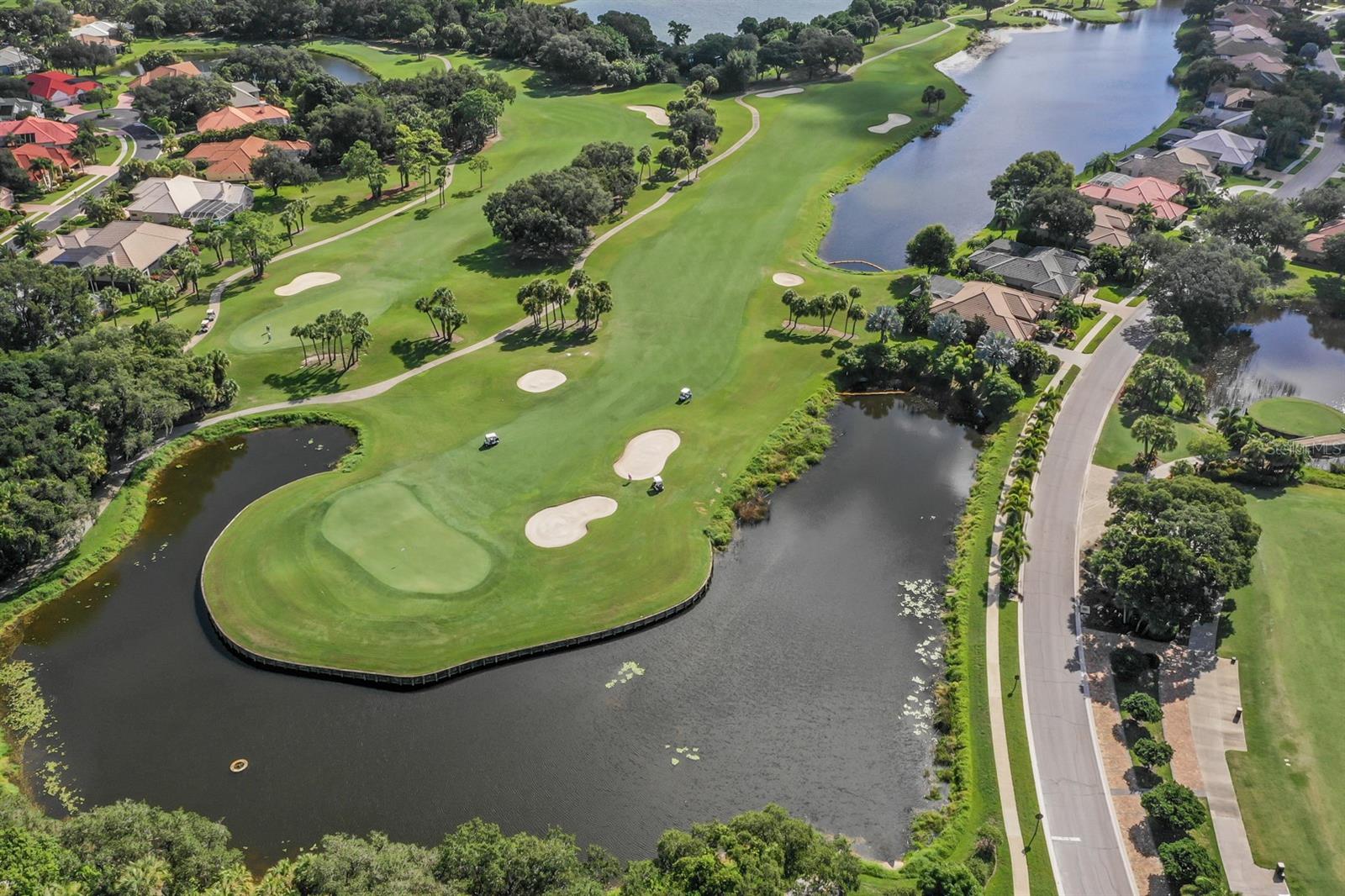 535 FALLBROOK DR, VENICE, FL, 34292