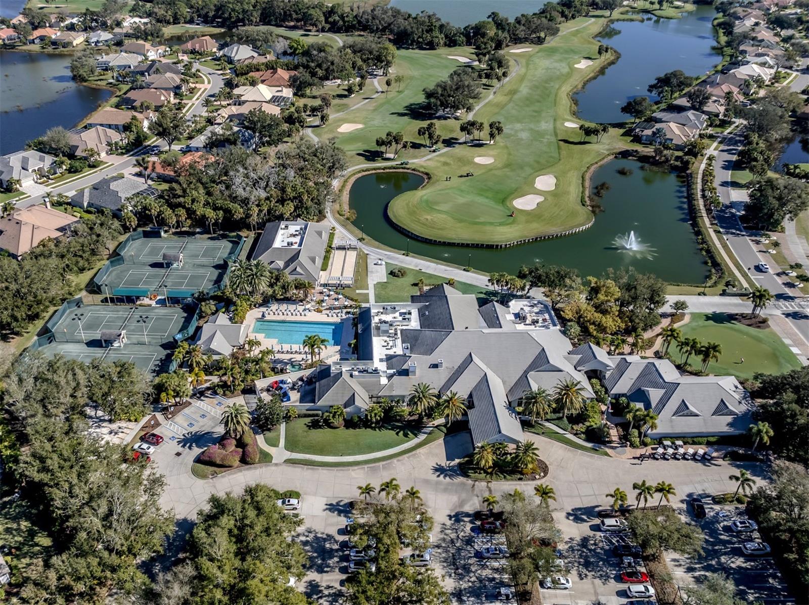 535 FALLBROOK DR, VENICE, FL, 34292