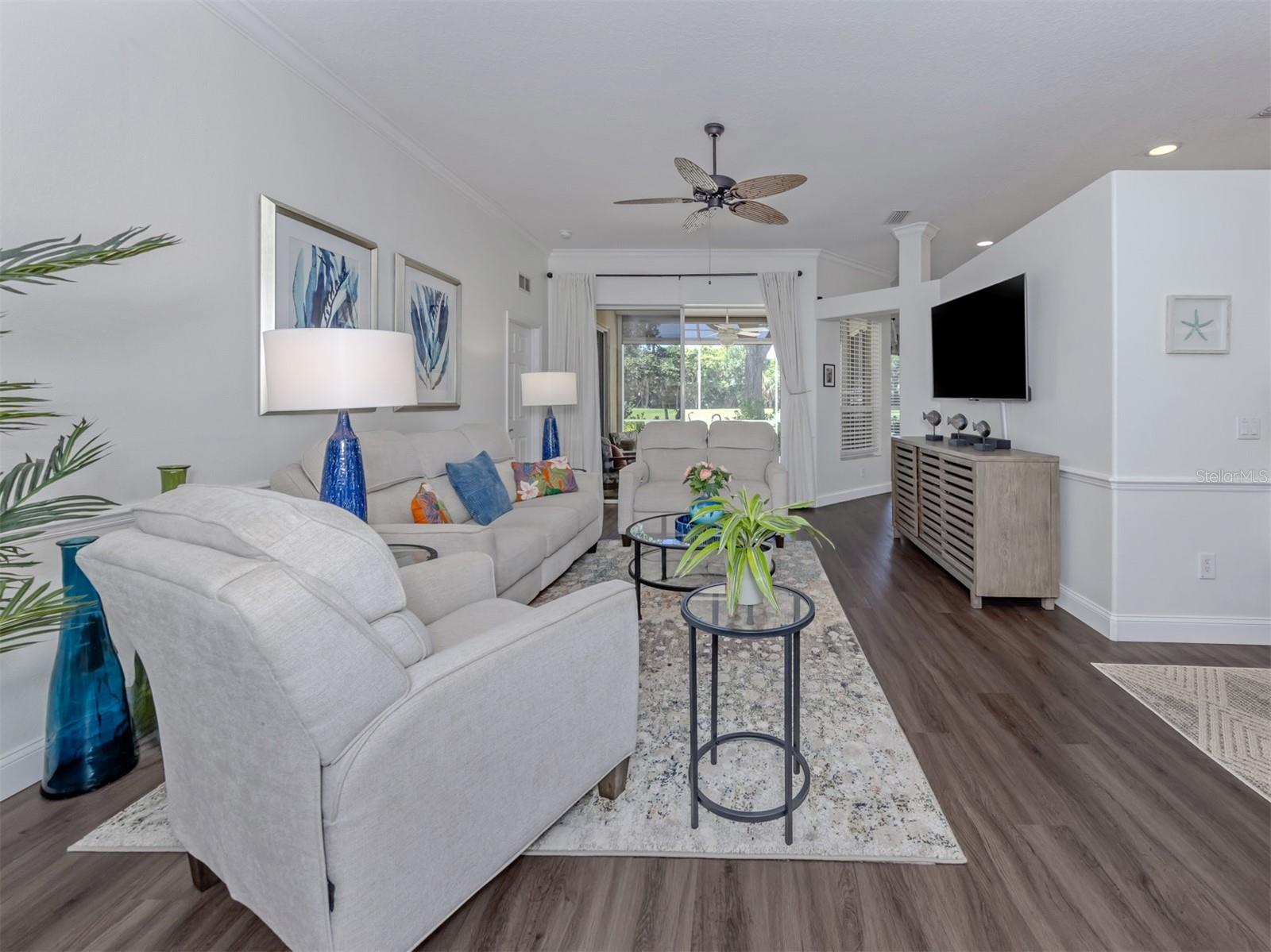 535 FALLBROOK DR, VENICE, FL, 34292