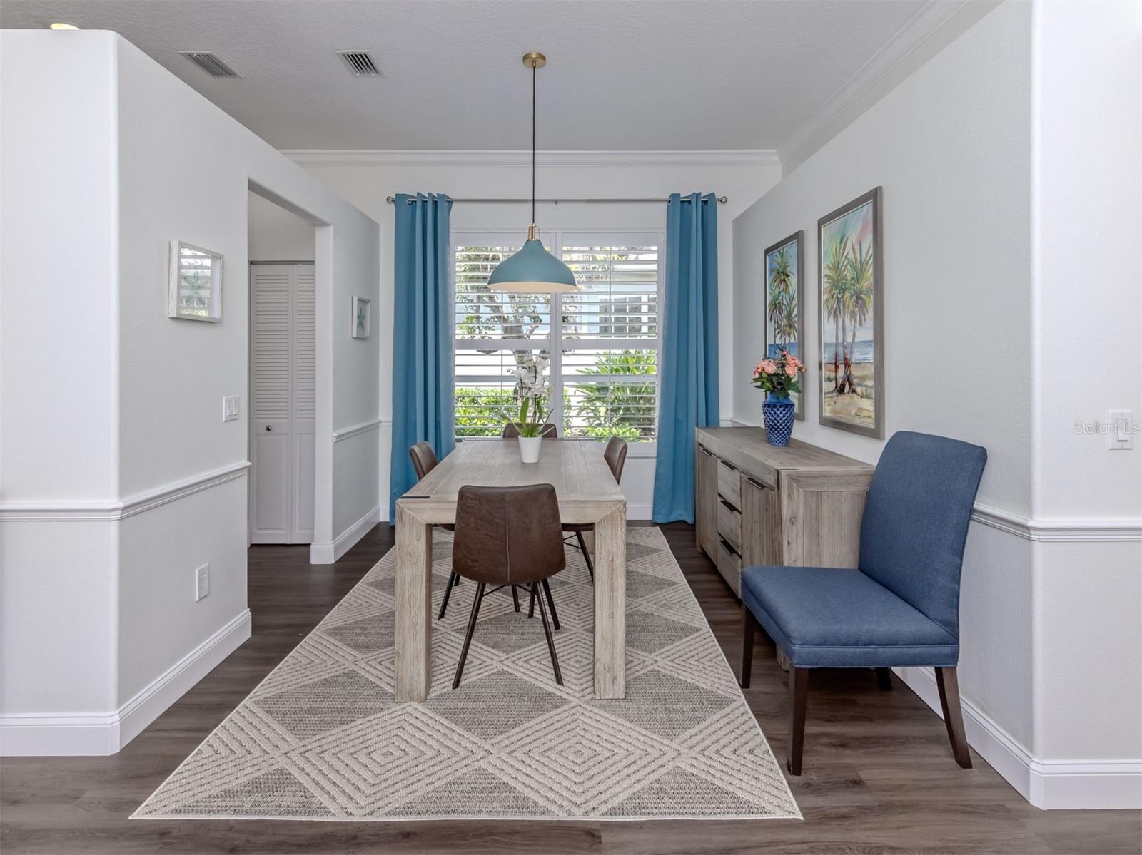 535 FALLBROOK DR, VENICE, FL, 34292