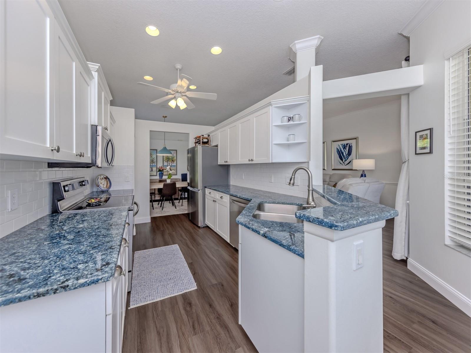 535 FALLBROOK DR, VENICE, FL, 34292