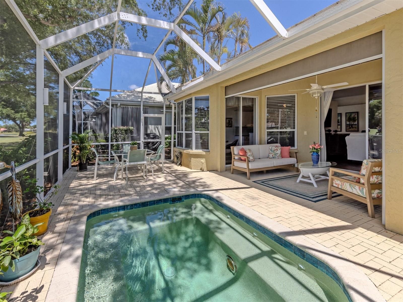 535 FALLBROOK DR, VENICE, FL, 34292