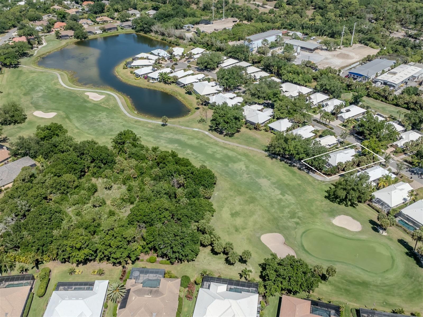 535 FALLBROOK DR, VENICE, FL, 34292