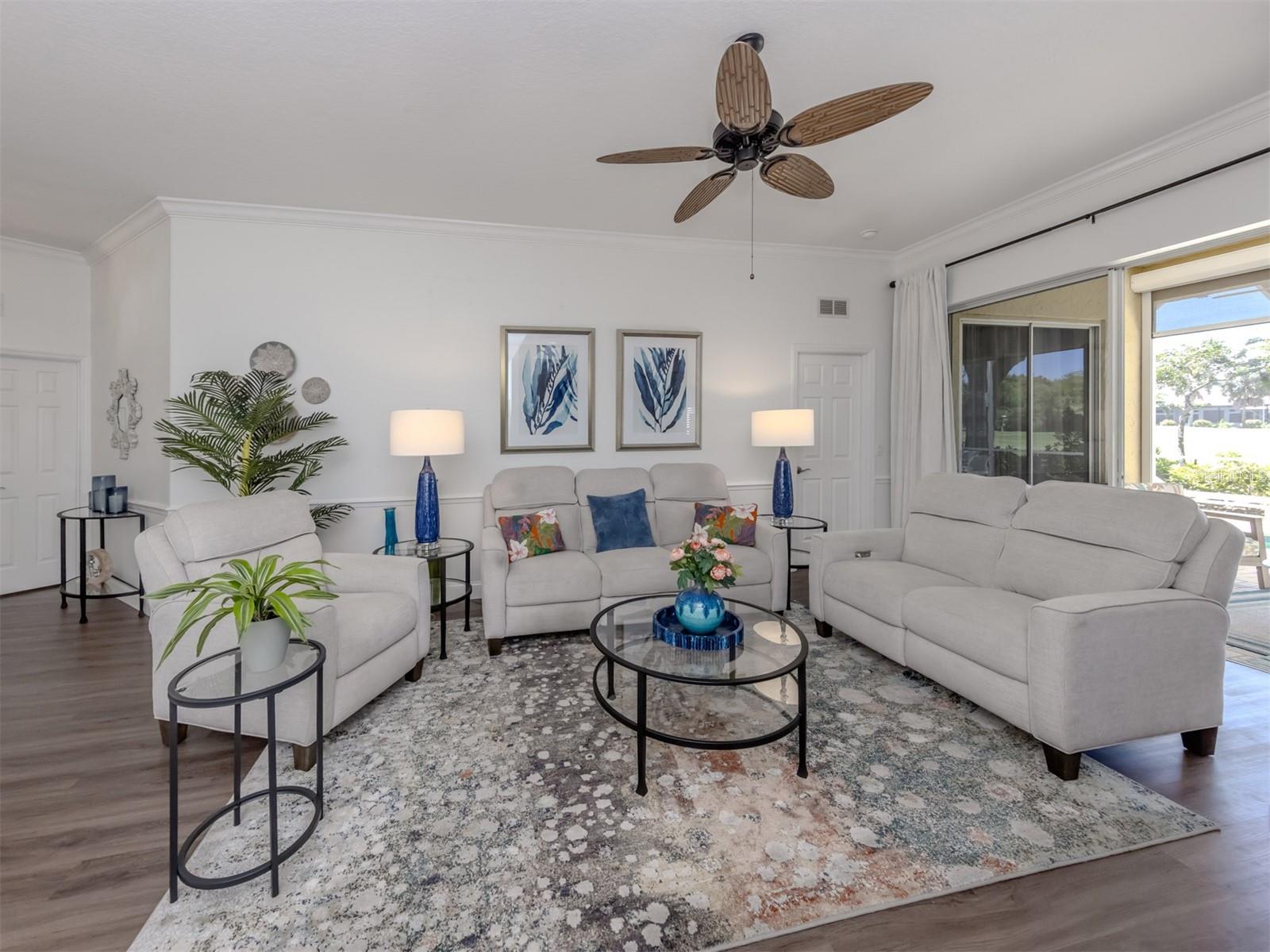 535 FALLBROOK DR, VENICE, FL, 34292