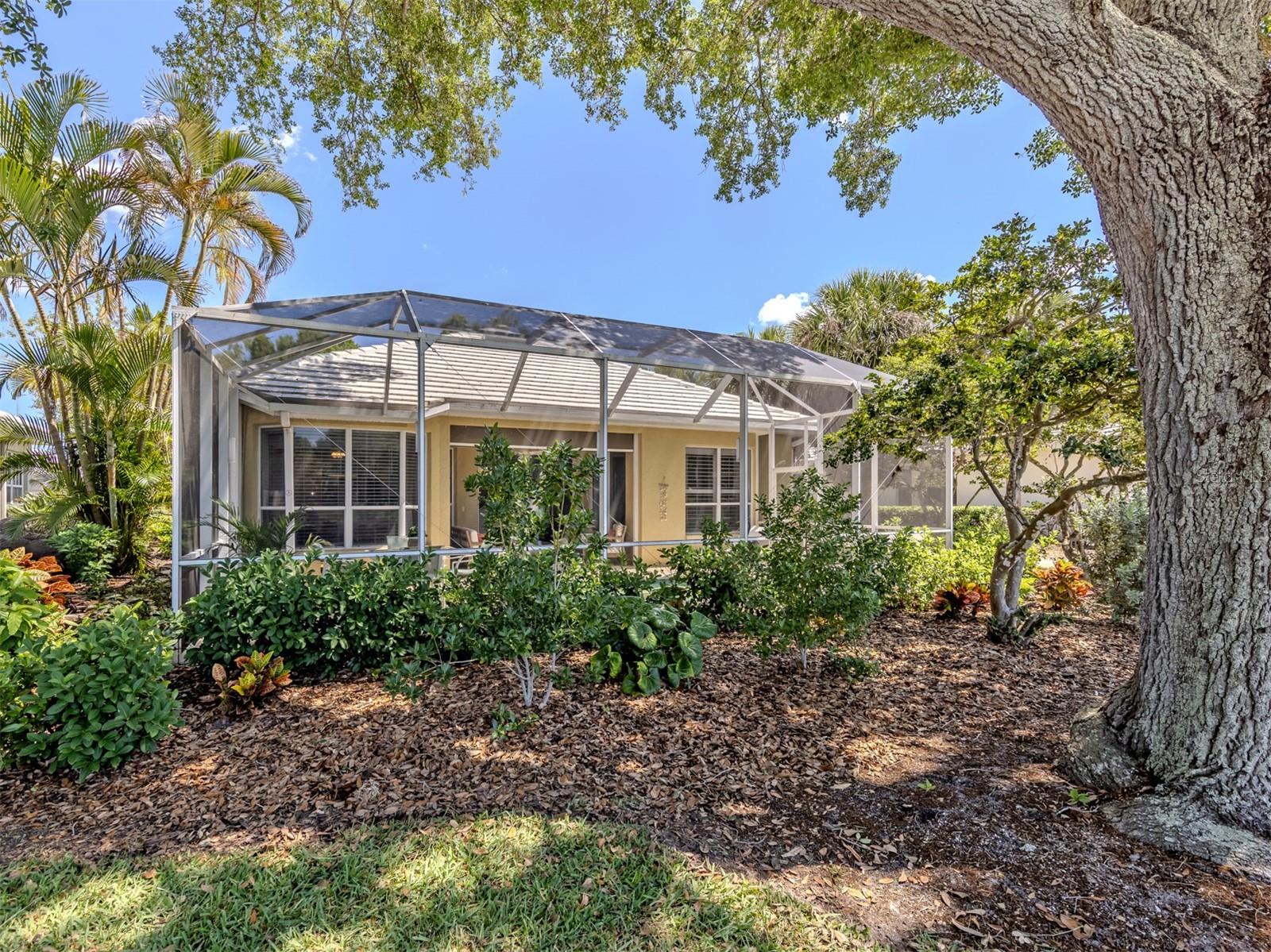 535 FALLBROOK DR, VENICE, FL, 34292
