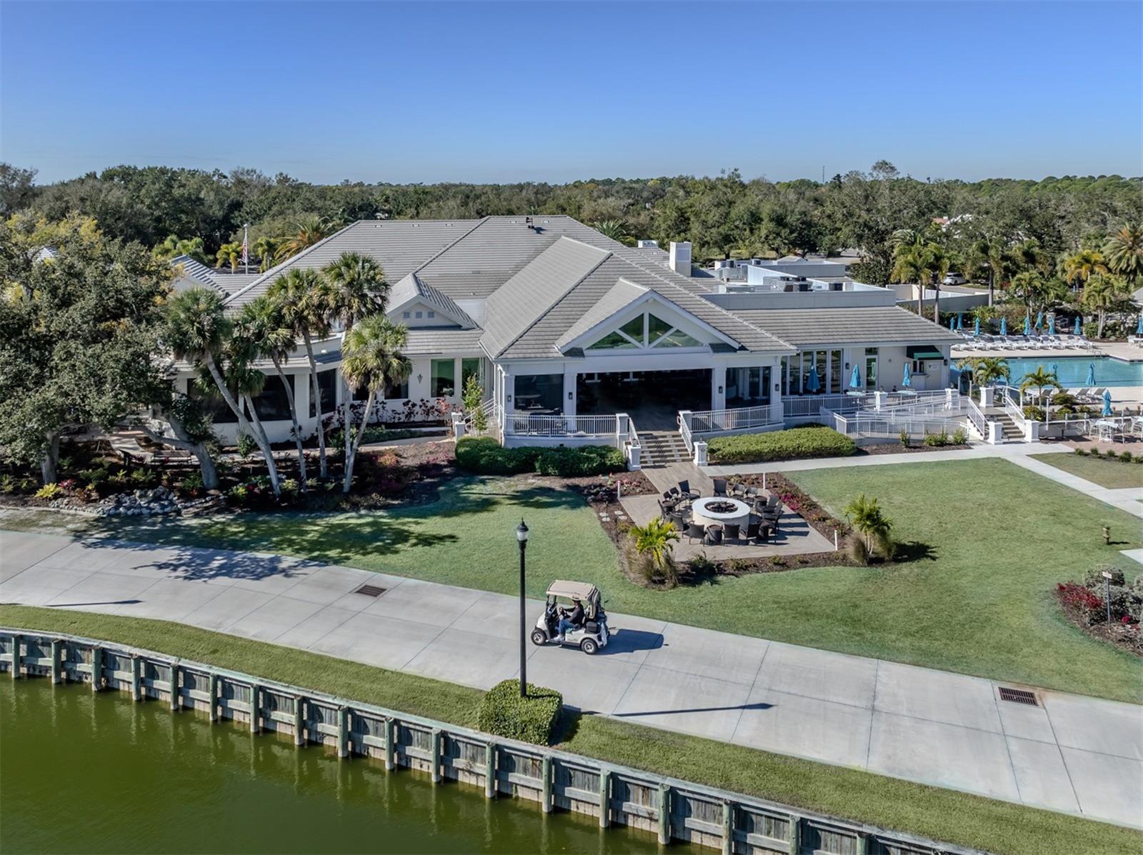 535 FALLBROOK DR, VENICE, FL, 34292