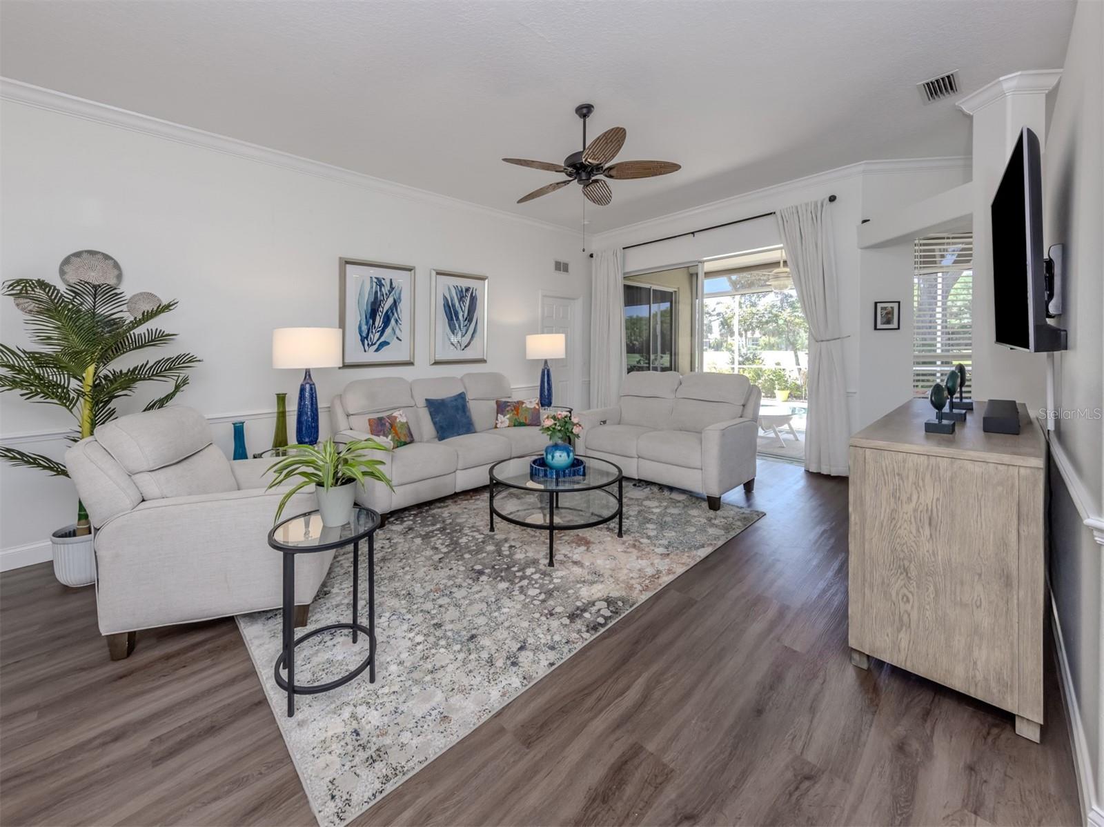 535 FALLBROOK DR, VENICE, FL, 34292
