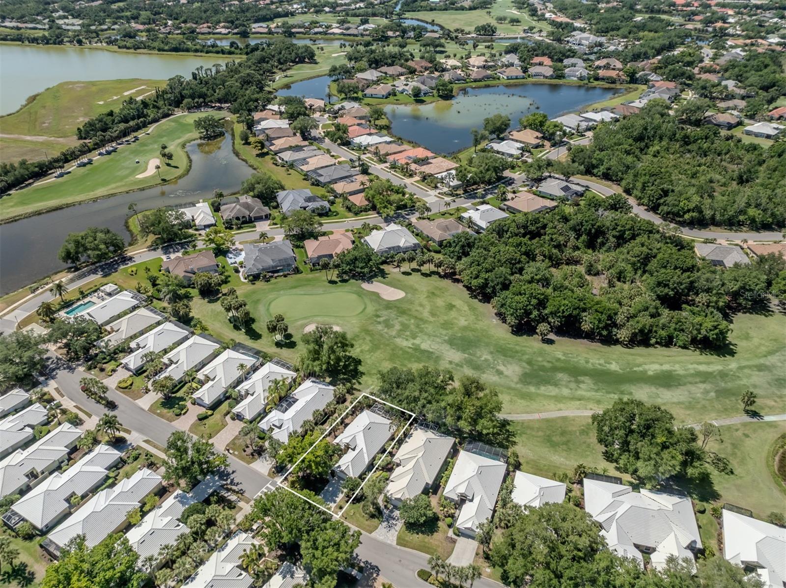 535 FALLBROOK DR, VENICE, FL, 34292