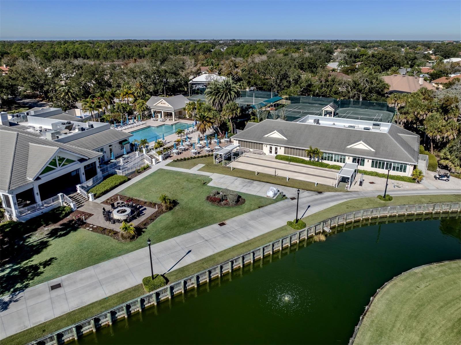 535 FALLBROOK DR, VENICE, FL, 34292