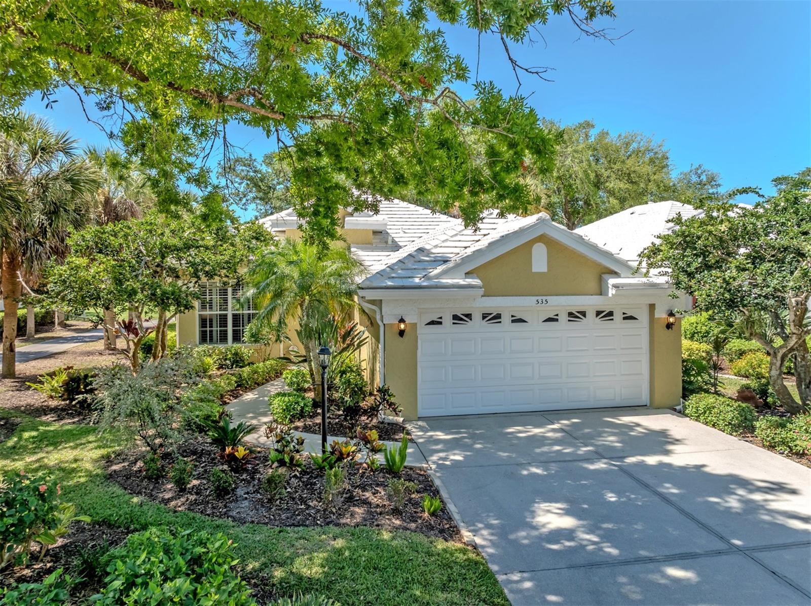 535 FALLBROOK DR, VENICE, FL, 34292