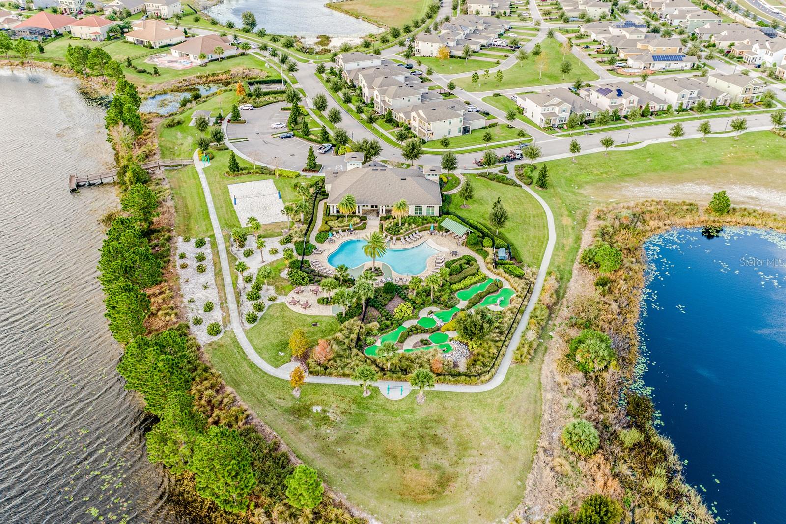 16760 HARPER COVE DR, WINTER GARDEN, FL, 34787