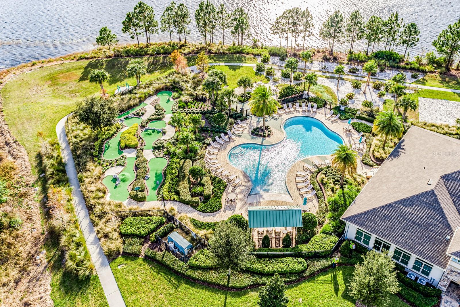 16760 HARPER COVE DR, WINTER GARDEN, FL, 34787