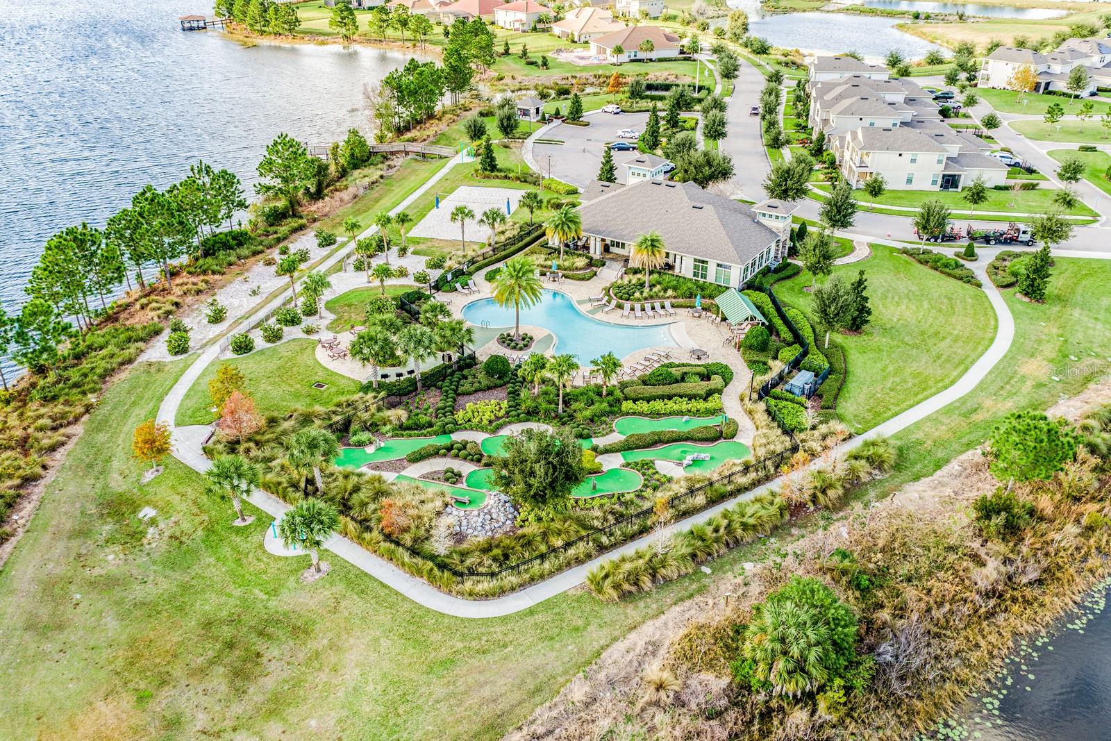 16760 HARPER COVE DR, WINTER GARDEN, FL, 34787