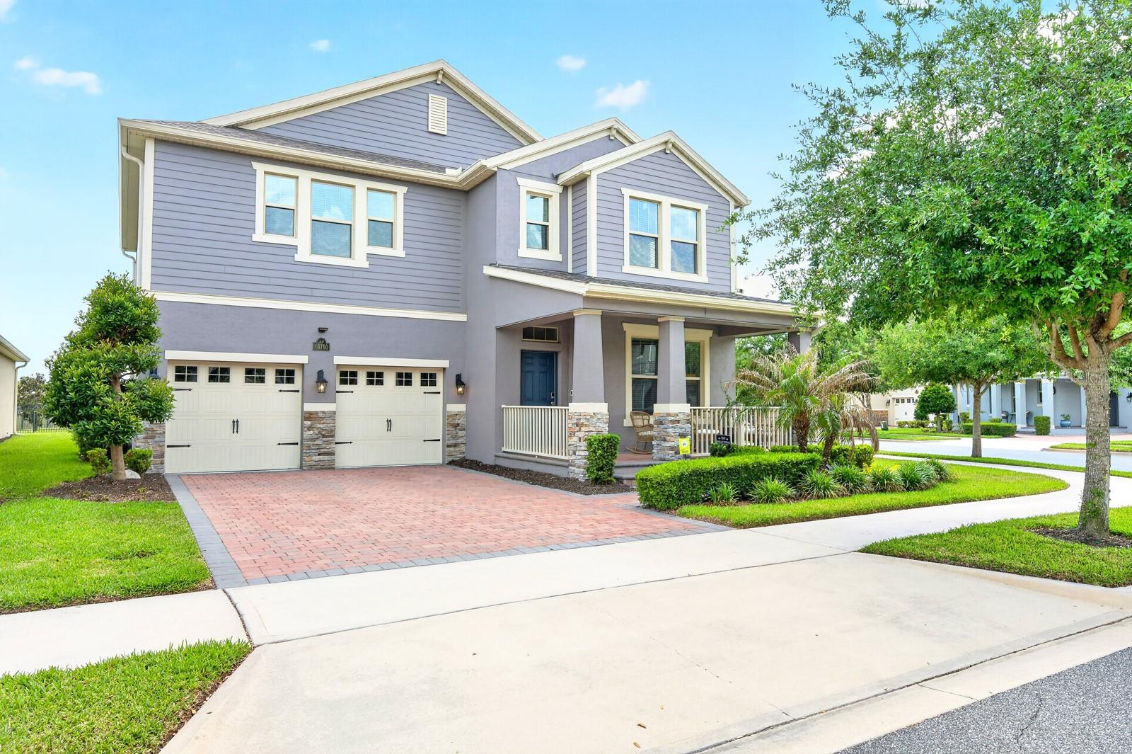16760 HARPER COVE DR, WINTER GARDEN, FL, 34787