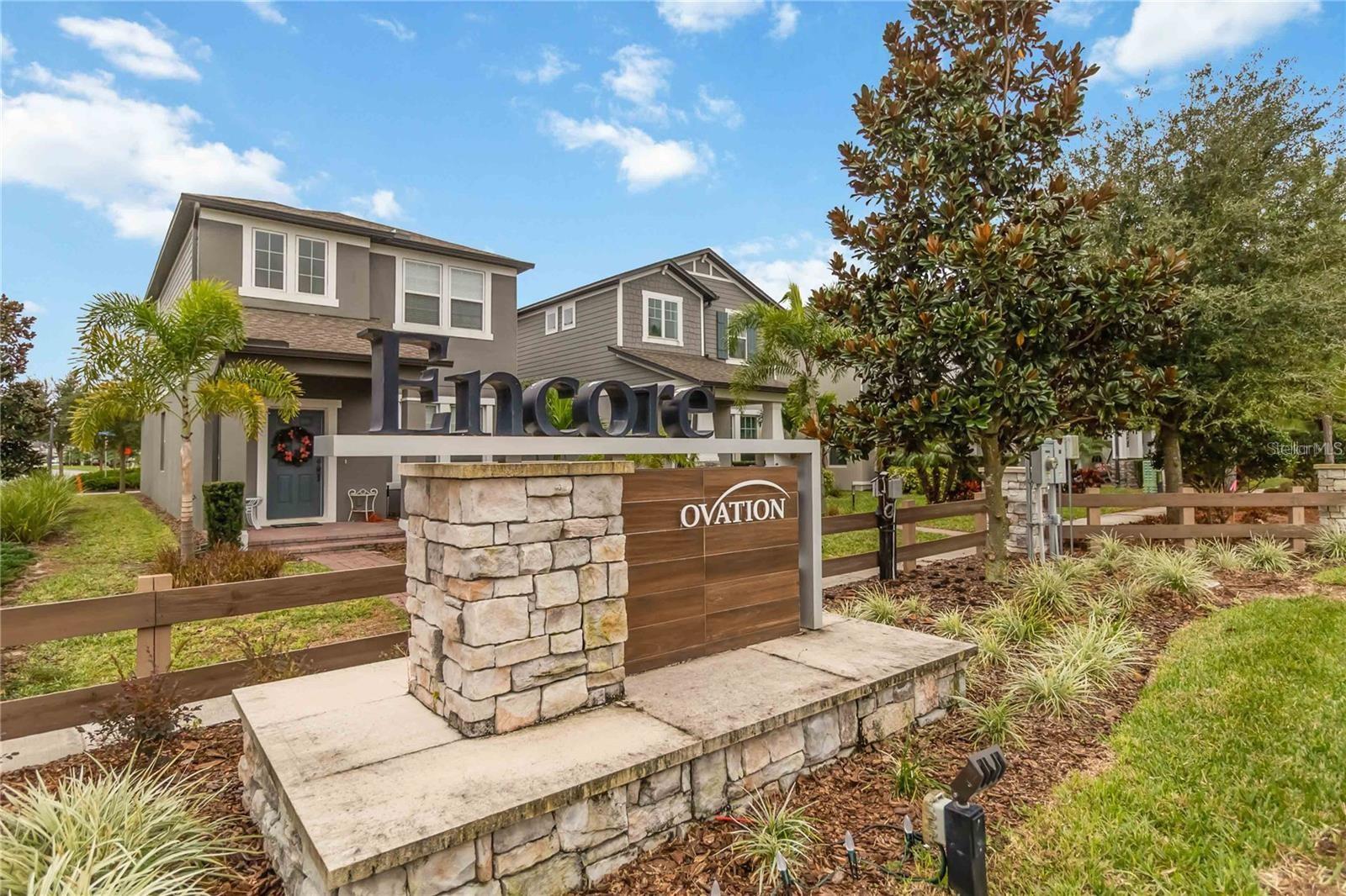 12112 ENCORE AT OVATION WAY, WINTER GARDEN, FL, 34787