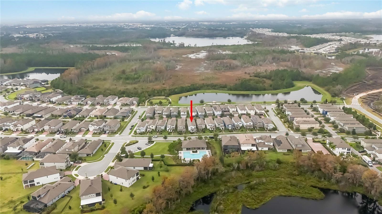 12112 ENCORE AT OVATION WAY, WINTER GARDEN, FL, 34787