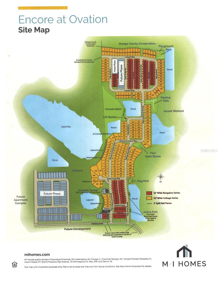 12112 ENCORE AT OVATION WAY, WINTER GARDEN, FL, 34787