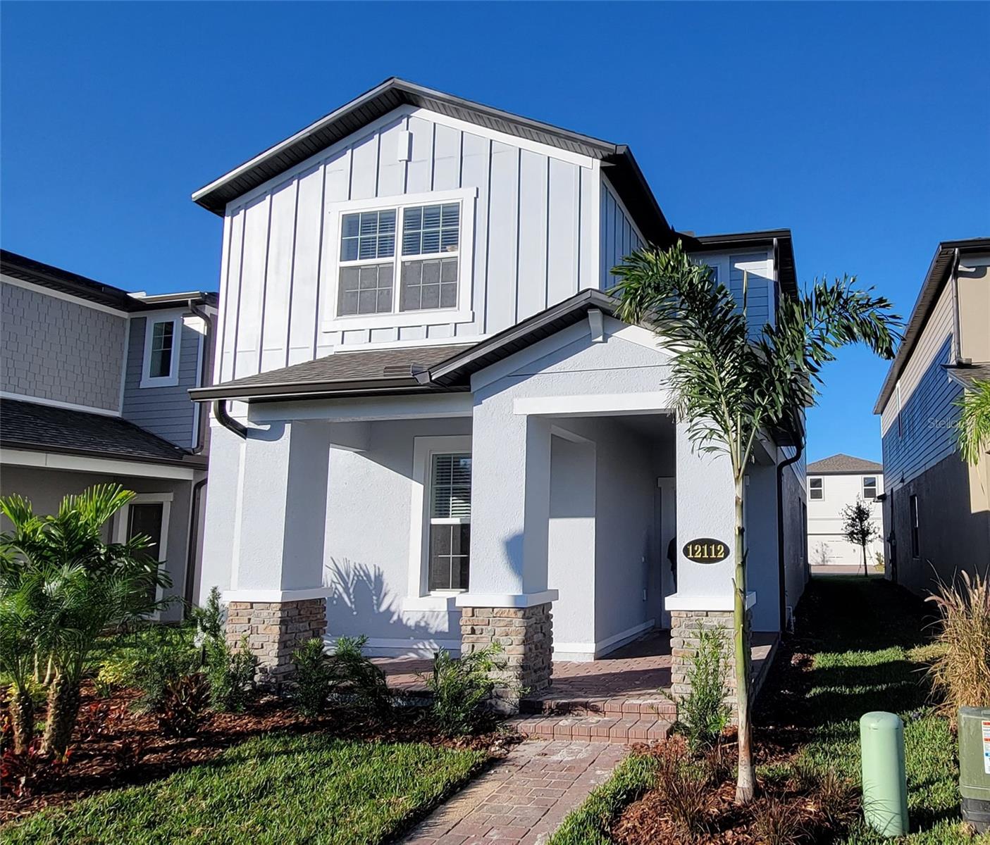 12112 ENCORE AT OVATION WAY, WINTER GARDEN, FL, 34787