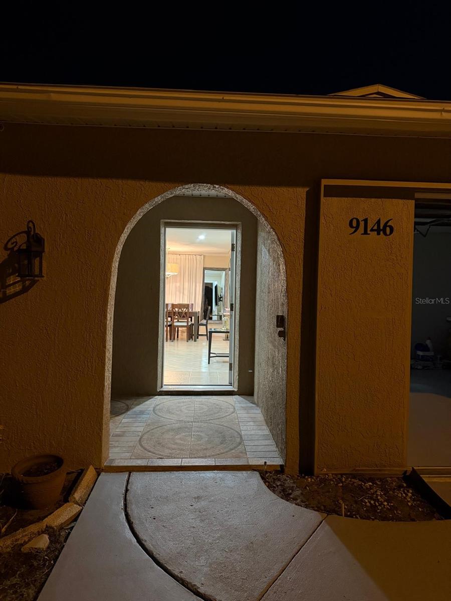 9146 WHITMAN LN, PORT RICHEY, FL, 34668