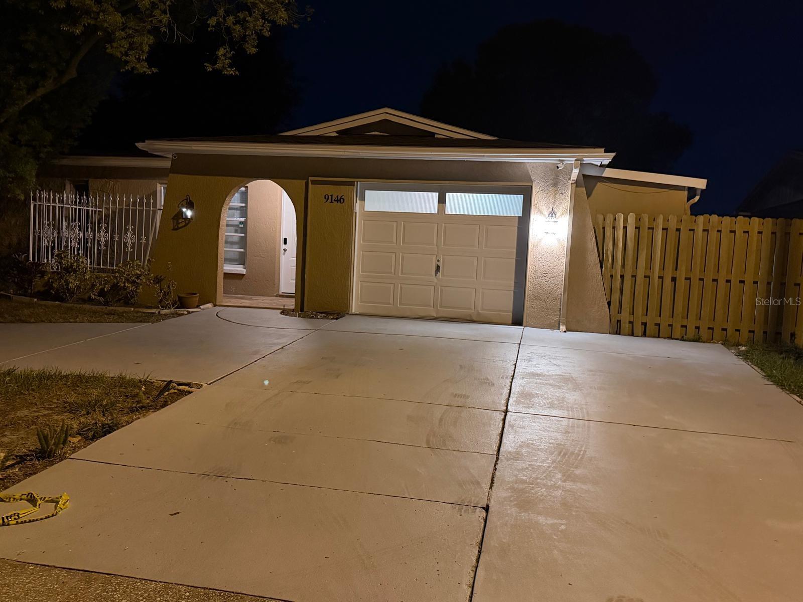9146 WHITMAN LN, PORT RICHEY, FL, 34668
