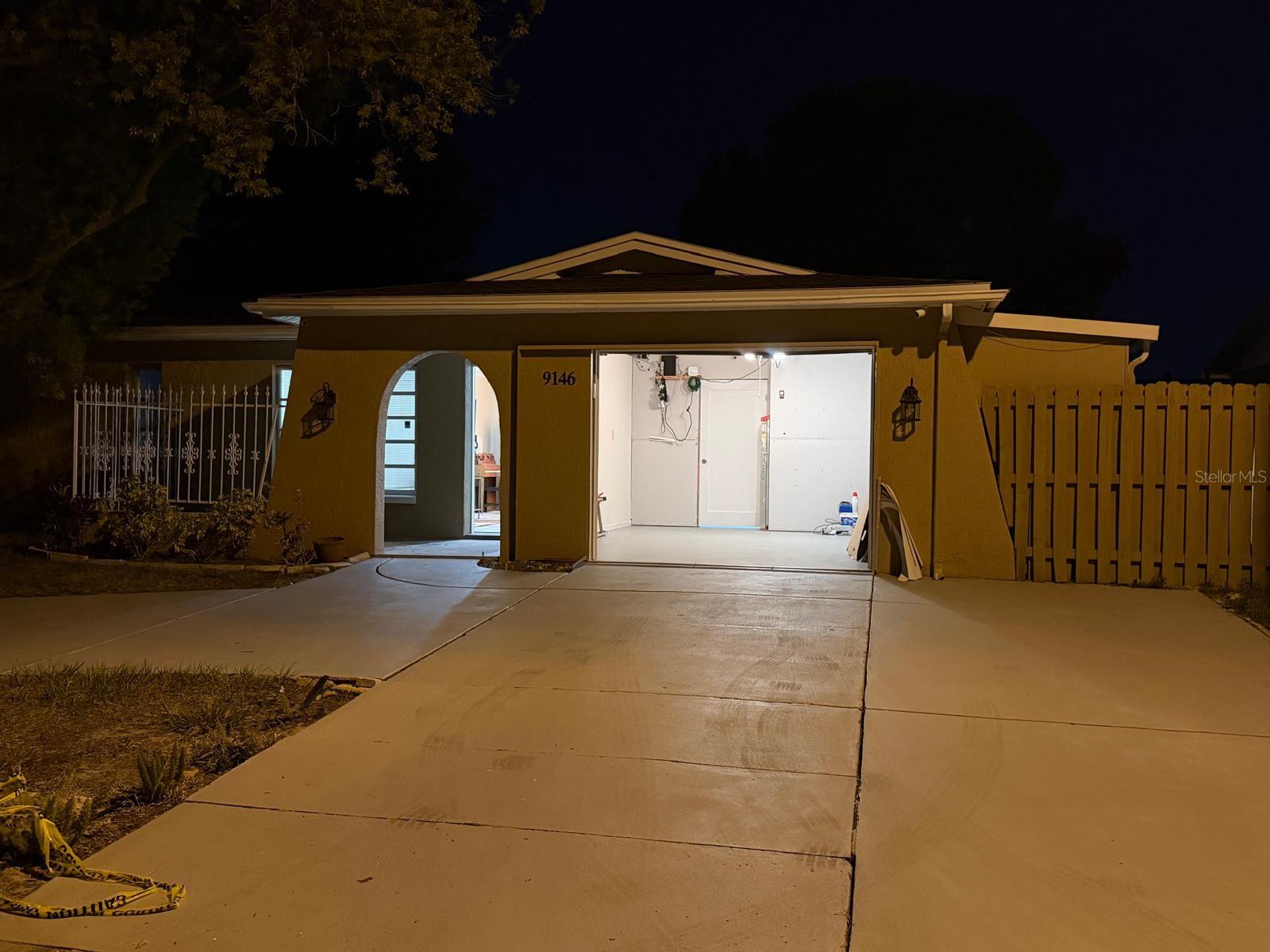 9146 WHITMAN LN, PORT RICHEY, FL, 34668