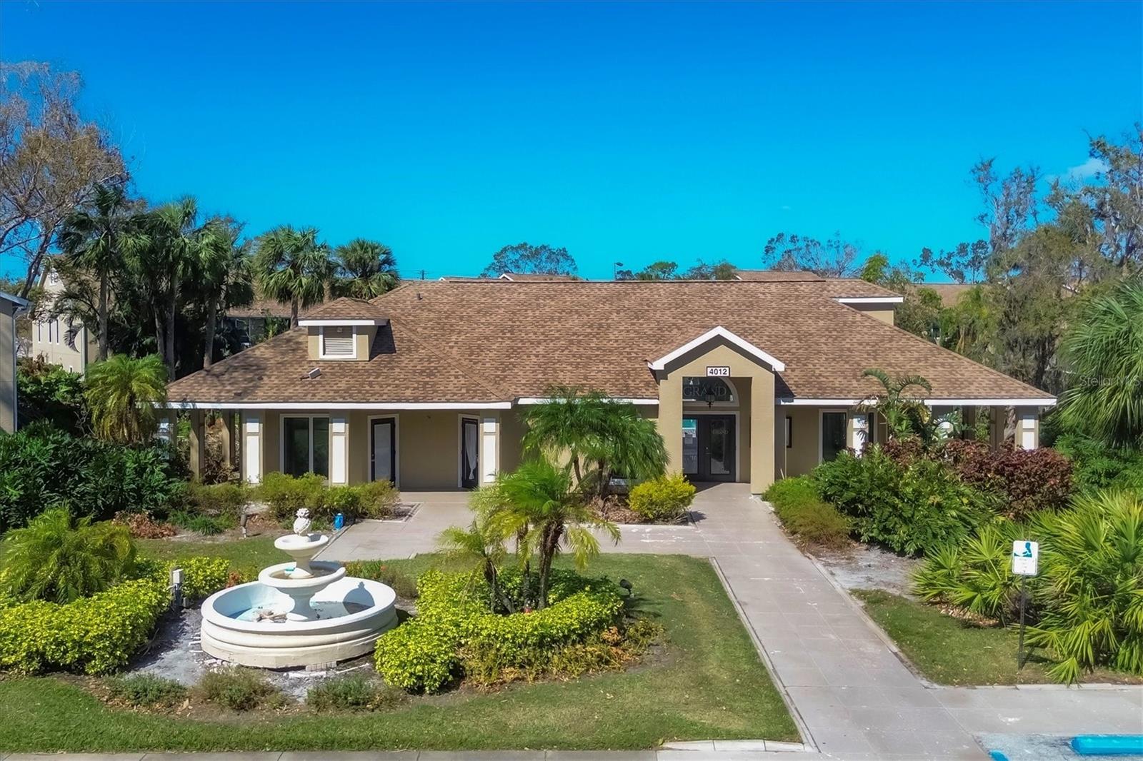 4033 CROCKERS LAKE BLVD #28, SARASOTA, FL, 34238
