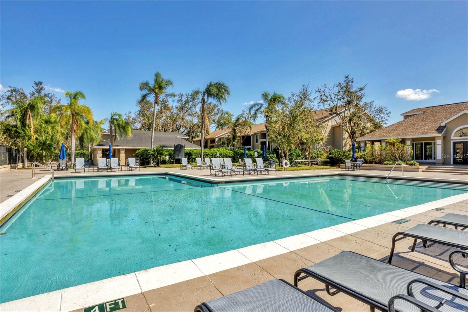 4033 CROCKERS LAKE BLVD #28, SARASOTA, FL, 34238