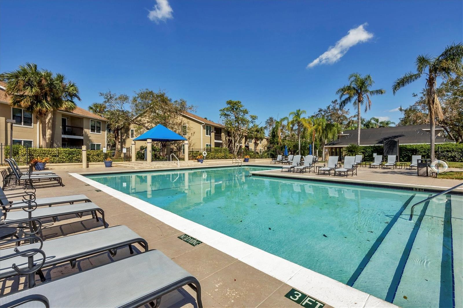 4033 CROCKERS LAKE BLVD #28, SARASOTA, FL, 34238
