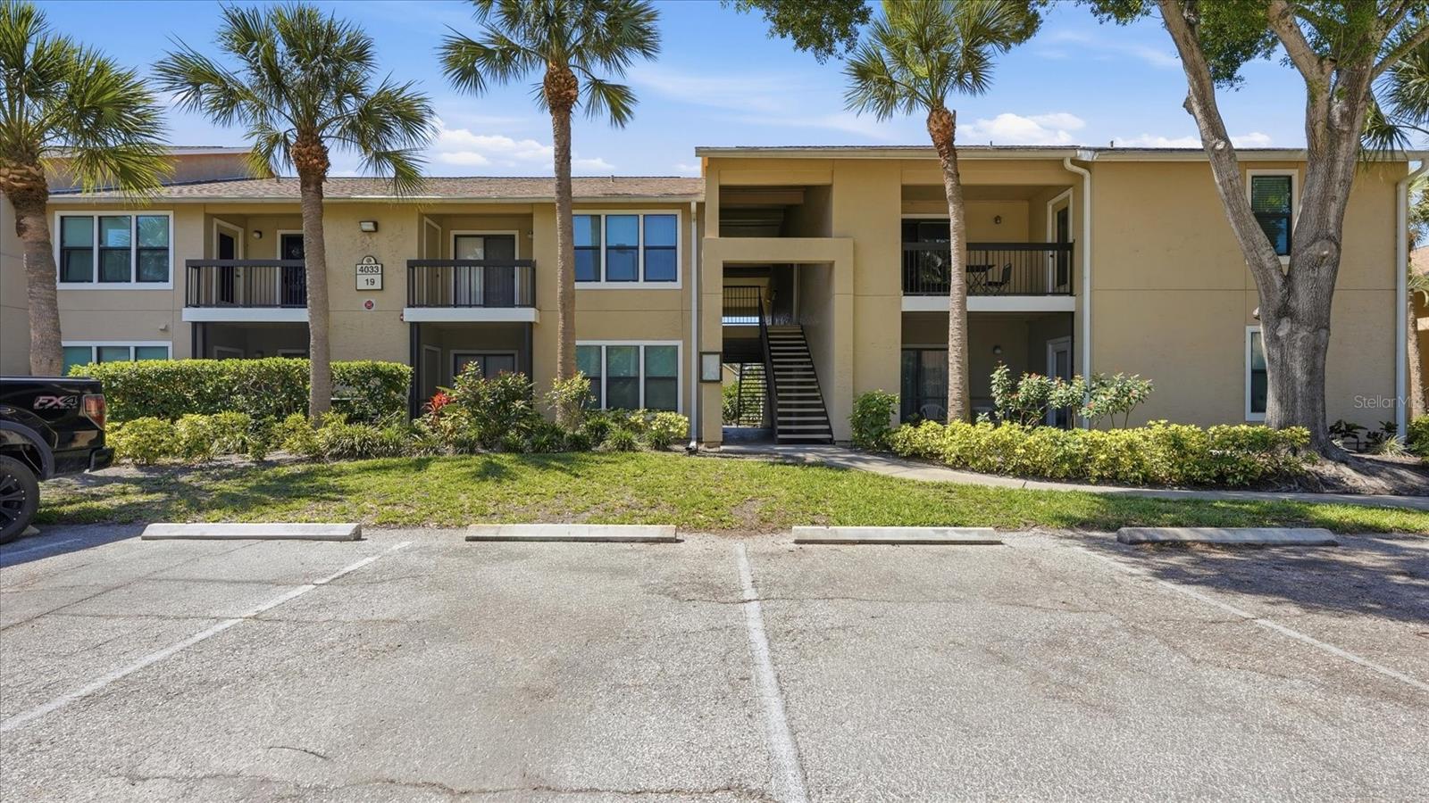 4033 CROCKERS LAKE BLVD #28, SARASOTA, FL, 34238