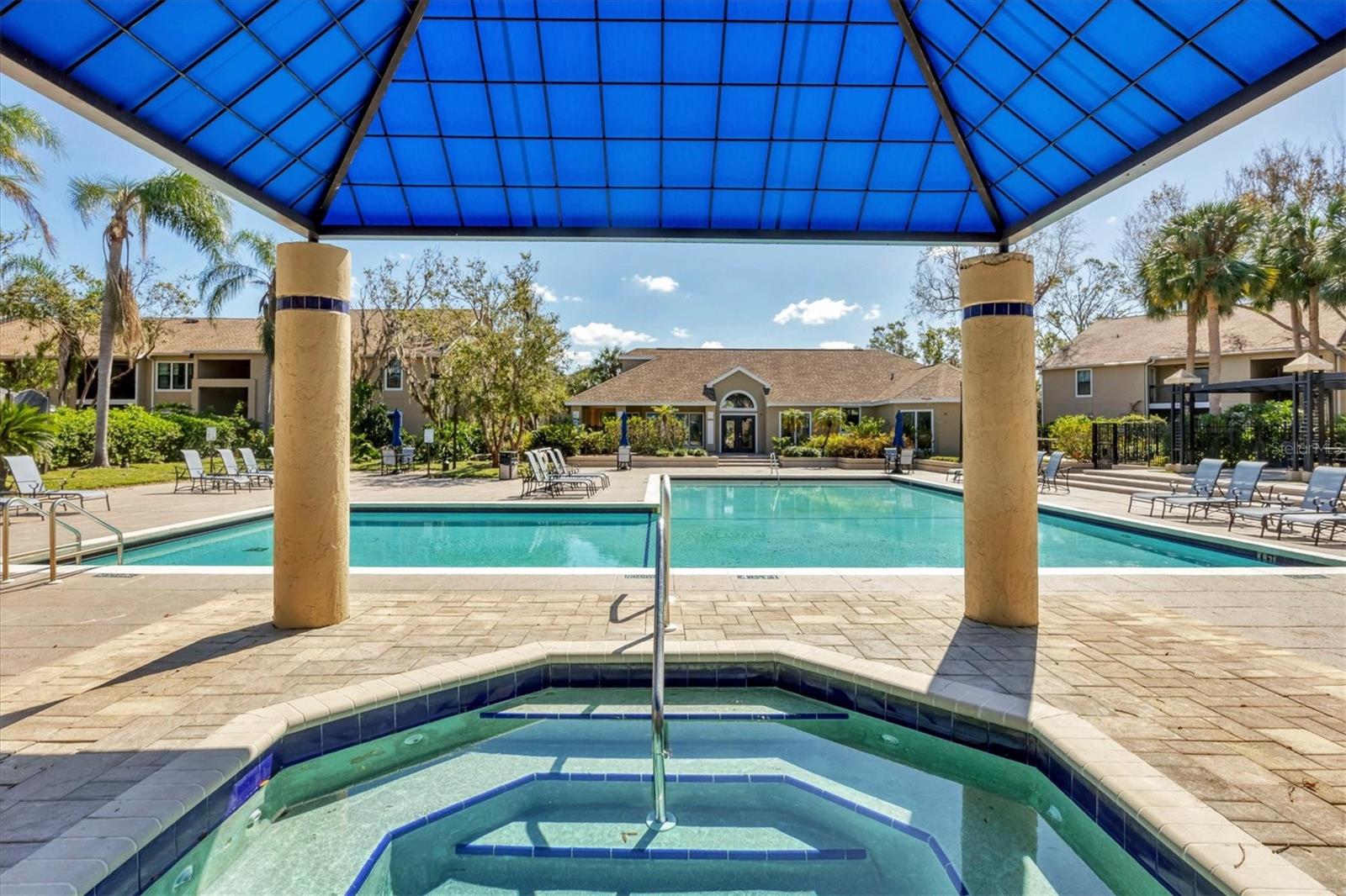 4033 CROCKERS LAKE BLVD #28, SARASOTA, FL, 34238