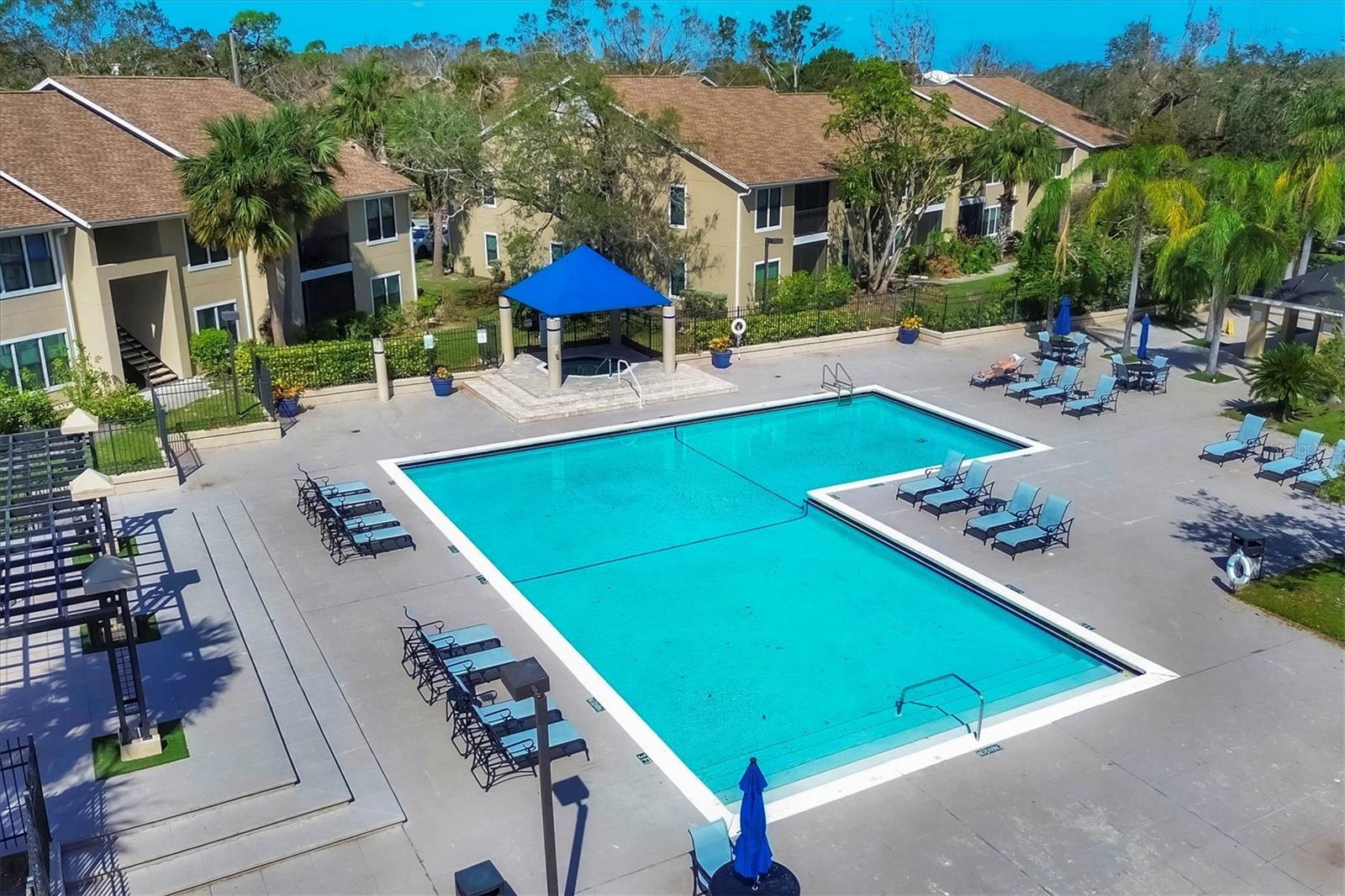4033 CROCKERS LAKE BLVD #28, SARASOTA, FL, 34238