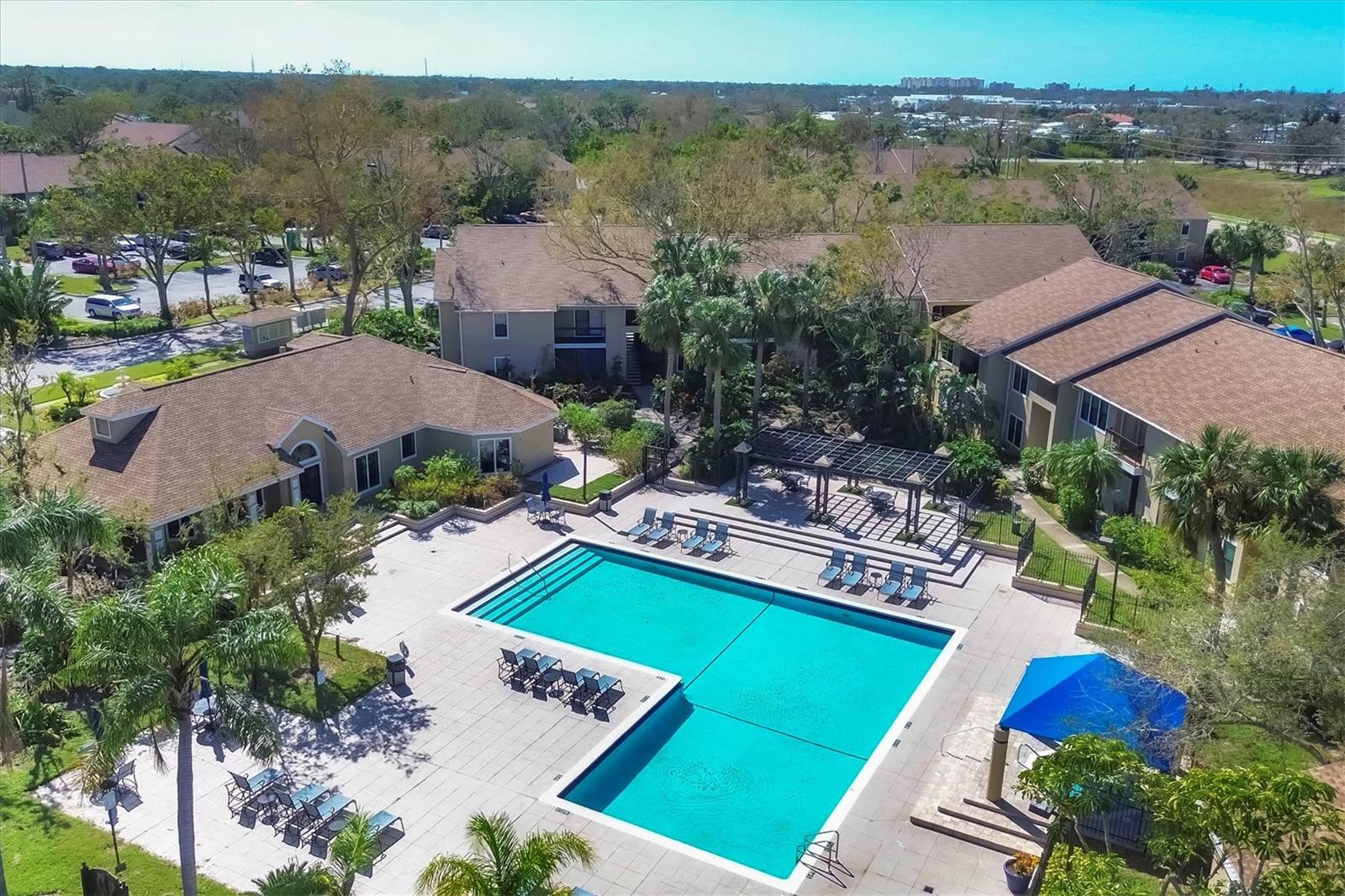 4033 CROCKERS LAKE BLVD #28, SARASOTA, FL, 34238