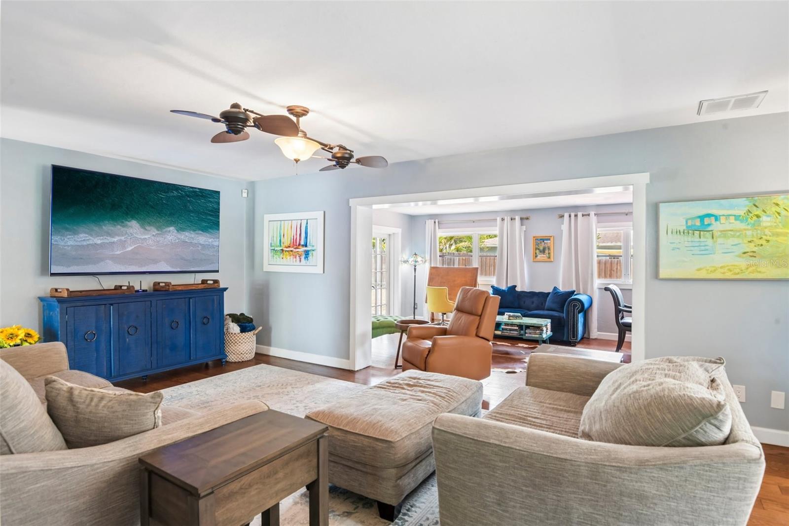 992 HILLWOOD DR, DUNEDIN, FL, 34698