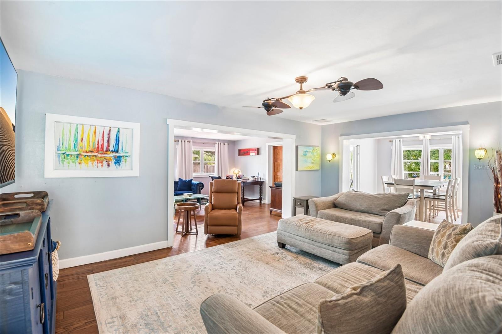 992 HILLWOOD DR, DUNEDIN, FL, 34698