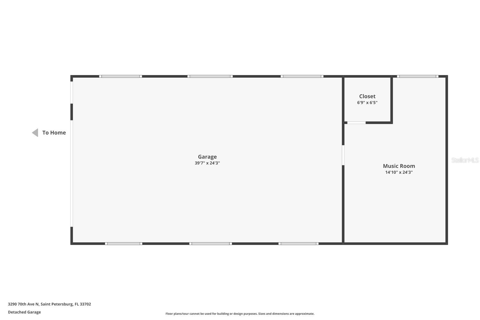 3290 70TH AVE N, ST PETERSBURG, FL, 33702