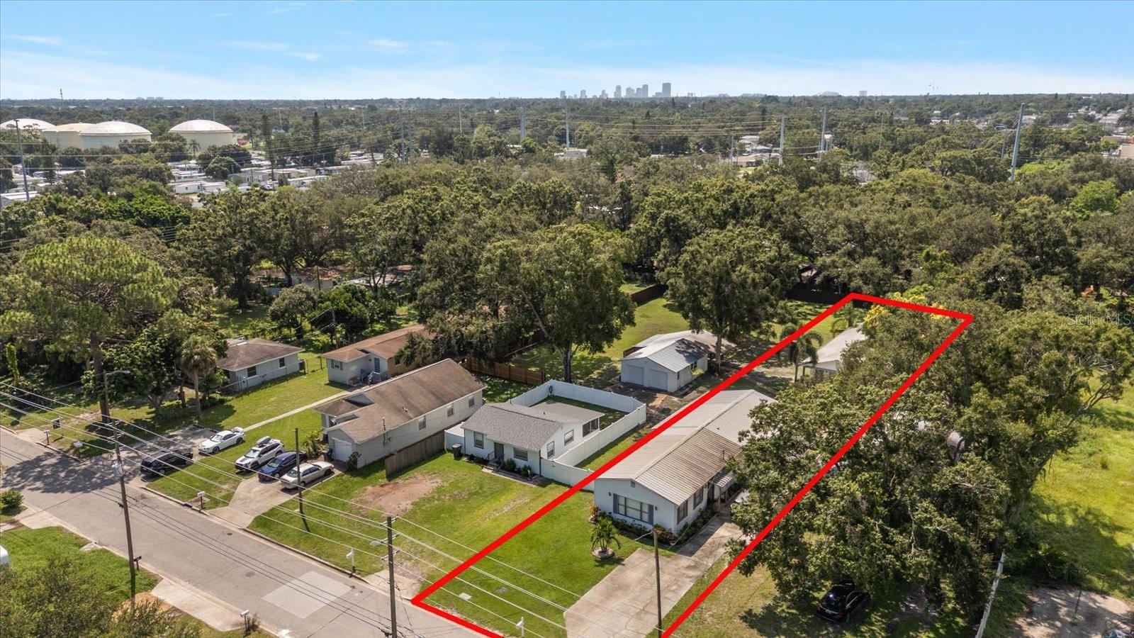 3290 70TH AVE N, ST PETERSBURG, FL, 33702
