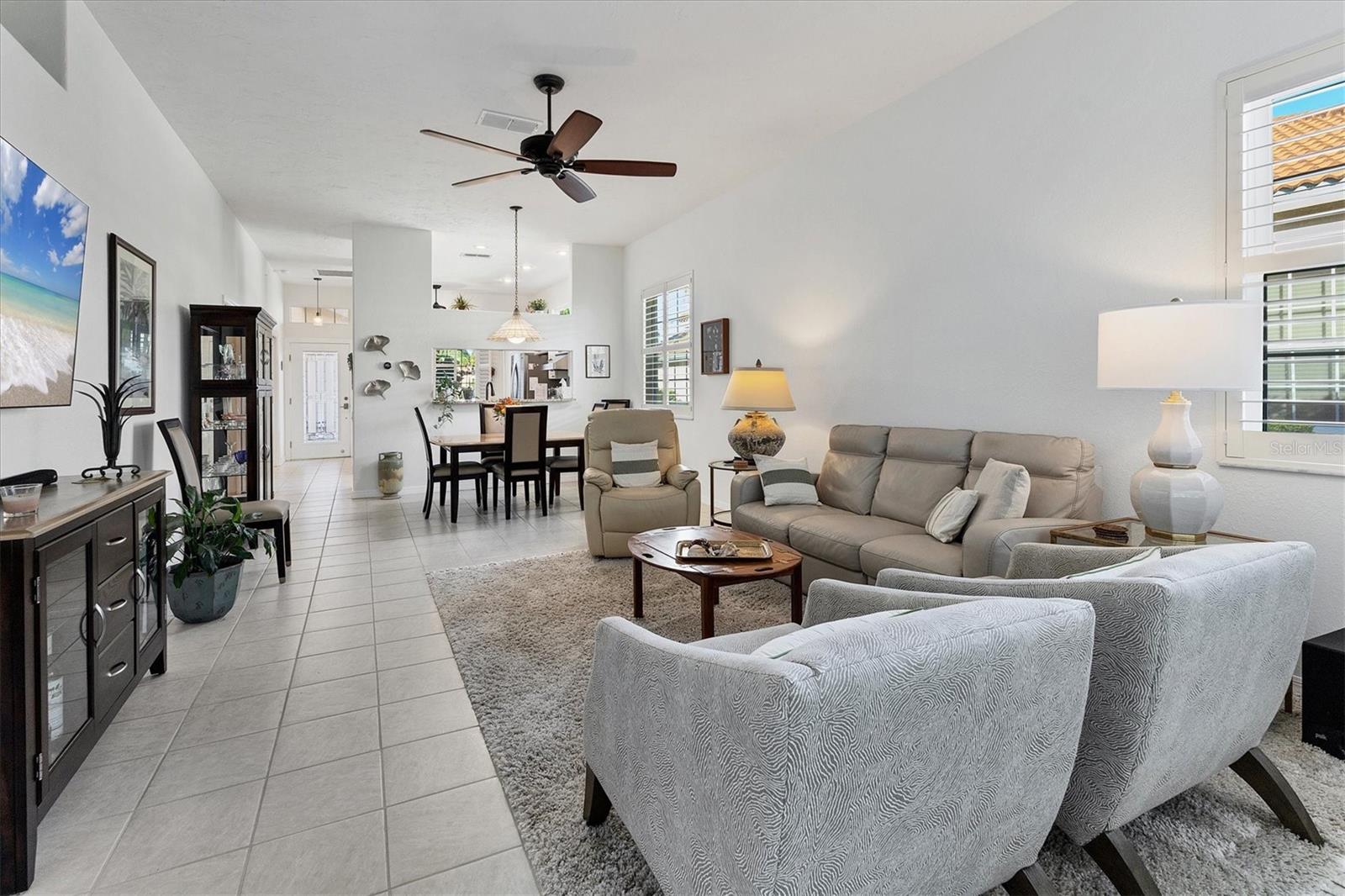 7607 PRESERVES CT, SARASOTA, FL, 34243