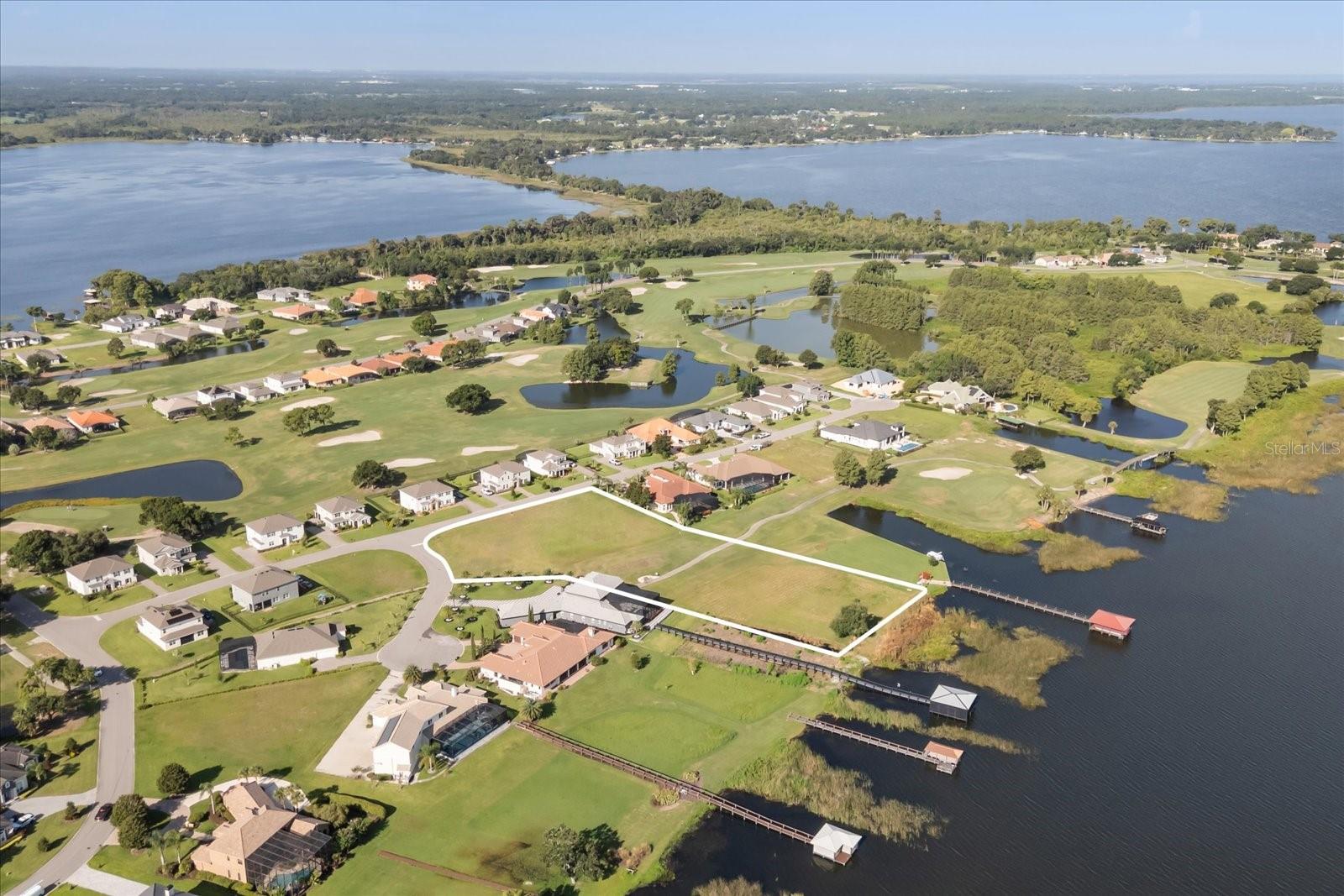29901 OSPREY CT, TAVARES, FL, 32778