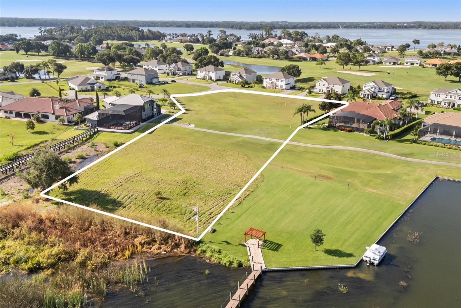 29901 OSPREY CT, TAVARES, FL, 32778
