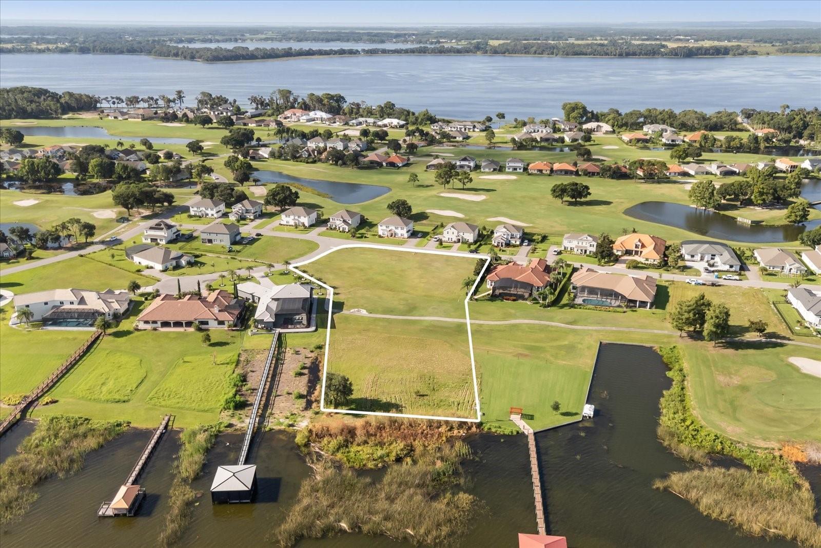 29901 OSPREY CT, TAVARES, FL, 32778