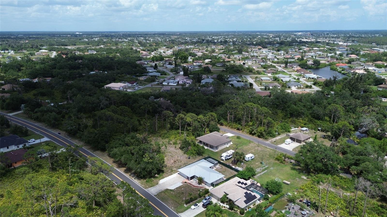 11953 DE LEON DR, NORTH PORT, FL, 34287