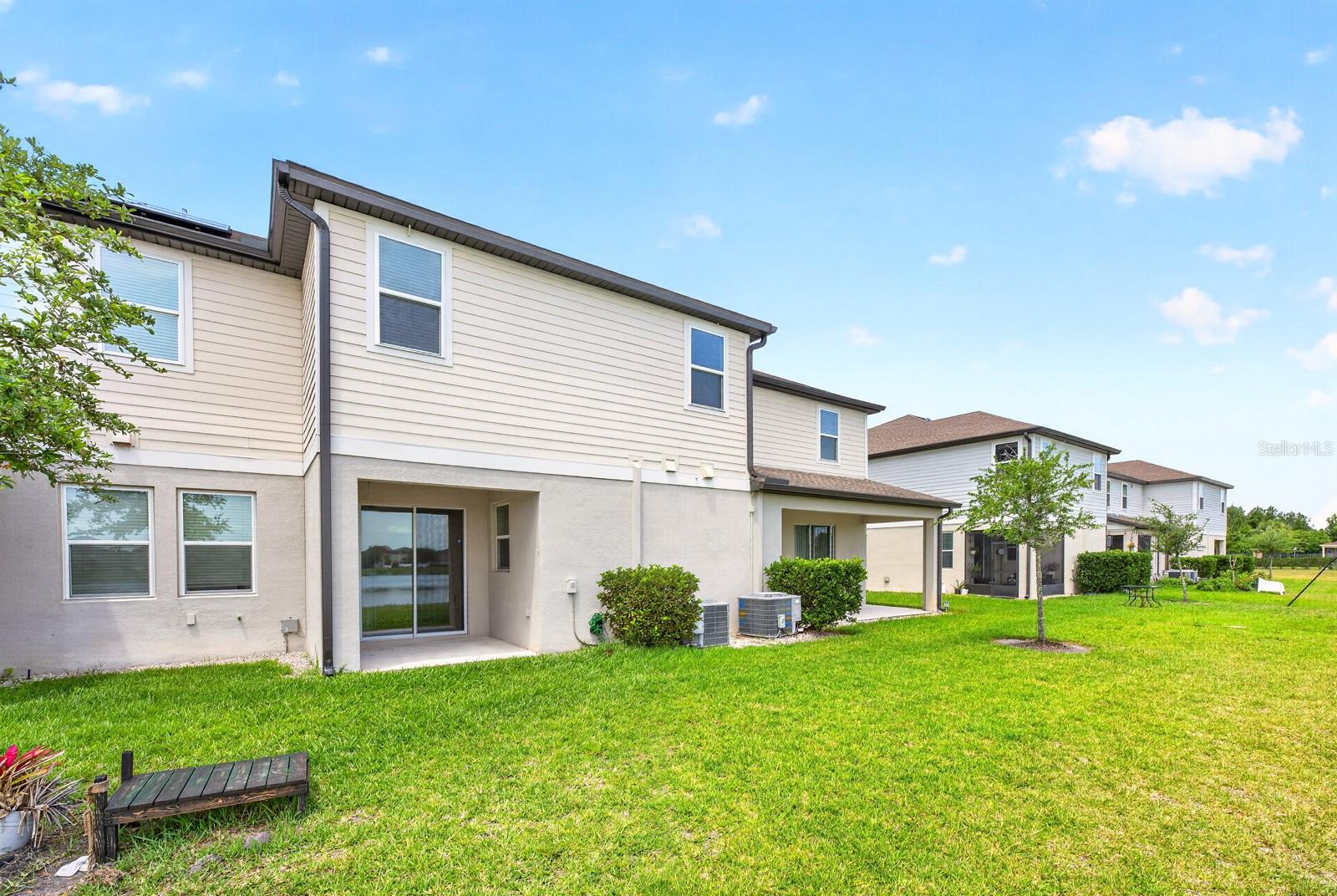 15523 WILLOW ARBOR CIR, ORLANDO, FL, 32824