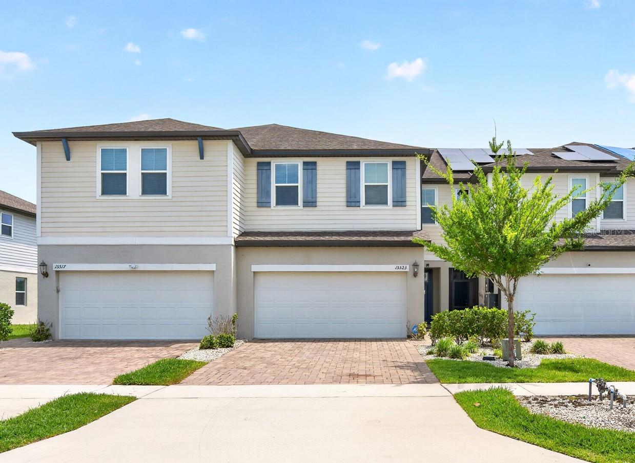 15523 WILLOW ARBOR CIR, ORLANDO, FL, 32824
