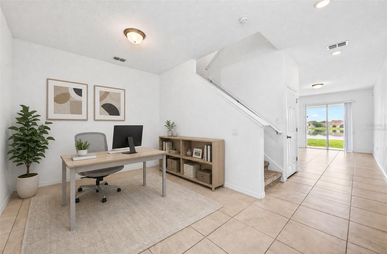 15523 WILLOW ARBOR CIR, ORLANDO, FL, 32824